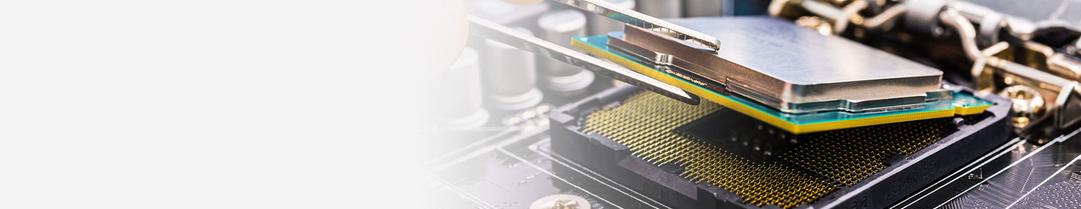 Especialistas em computadores