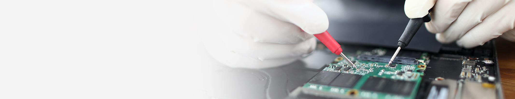 Especialistas em notebooks