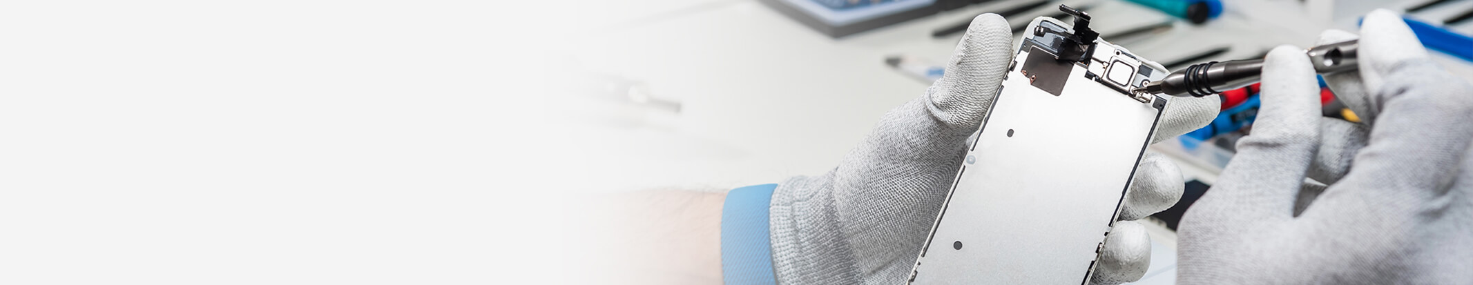 Especialistas em smartphones